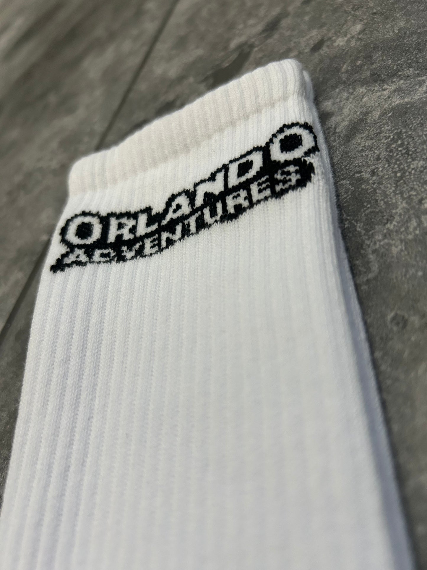 The Orlando Adventures Socks Bundle